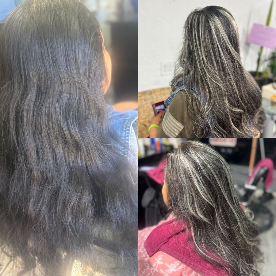 Chemical Treatments at Estetica Unisex Lety's Salinas CA